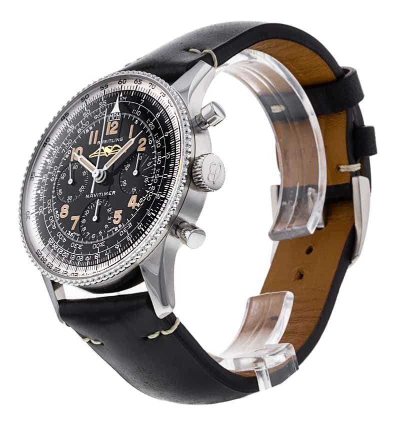 Breitling Navitimer AB0910